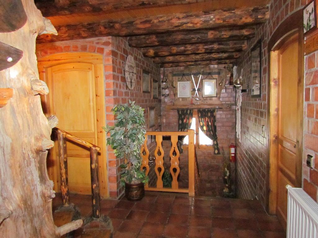 Casa Rural Fontamil Gistaín Oda fotoğraf