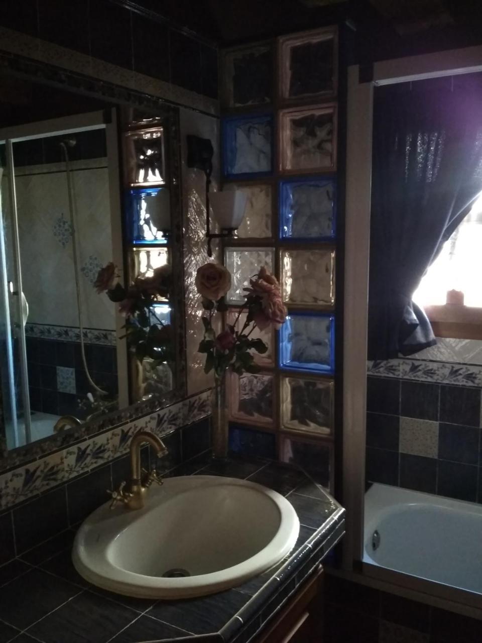 Casa Rural Fontamil Gistaín Dış mekan fotoğraf